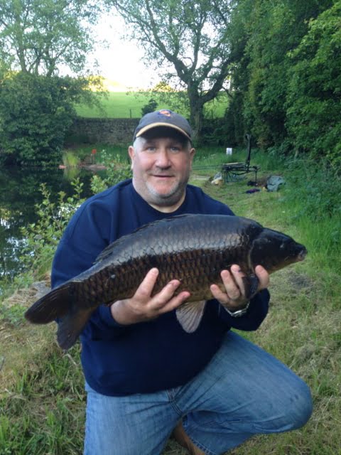 Ian Long – Ringstones